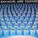 Jean Michel Jarre: Equinoxe (180g), LP
