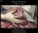 Henry Purcell (1659-1695): Dido & Aeneas, CD