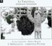 La Tarantella - Antidotum Tarantulae, CD