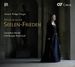 Johann Philipp Krieger (1649-1725): Musicalischer Seelen-Frieden, CD