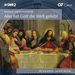 Andreas Hammerschmidt (1612-1675): Geistliche Werke 