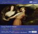 Georg Friedrich Händel (1685-1759): L'Allegro,Il Penseroso ed Il Moderato, 2 CDs
