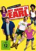 My Name Is Earl Season 1-4 (Complete Box), 16 DVDs