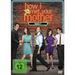 How I Met Your Mother Season 7, 3 DVDs