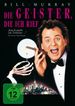 Die Geister, die ich rief, DVD
