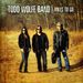 Todd Wolfe Band: Miles To Go, CD