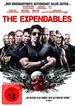 The Expendables, DVD
