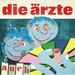 Die Ärzte: Auch, 2 LPs