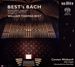 Johann Sebastian Bach (1685-1750): Orgelwerke in Bearbeitungen von William Thomas Best, SACD