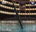 Richard Wagner (1813-1883): Die Walküre, 3 DVD-Audios