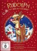 Rudolph mit der roten Nase (1999), DVD