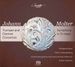 Johann Melchior Molter (1696-1765): Trompetenkonzerte Nr.1-3 MWV IV Nr.12-14, SACD