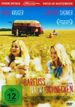 Barfuß auf Nacktschnecken, DVD