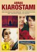 Abbas Kiarostami Edition, 4 DVDs