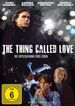 The Thing Called Love - Die Entscheidung fürs Leben, DVD