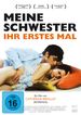 Meine Schwester - Ihr erstes Mal, DVD