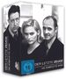 Der letzte Zeuge (Gesamtausgabe), 26 DVDs