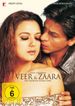 Veer und Zaara - Die Legende einer Liebe, DVD