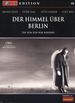 : Der Himmel über Berlin (Focus-Edition 16), DVD