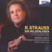 Alan Fletcher (geb. 1956): Klarinettenkonzert, SACD