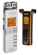 Linear-PCM/MP3-Recorder DR-08, Technik