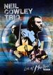 Neil Cowley  (geb. 1972): Live At Montreux 2012, DVD
