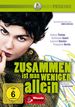 Zusammen ist man weniger allein, DVD