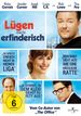 Lügen macht erfinderisch, DVD