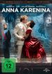 Anna Karenina (2012), DVD