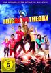 The Big Bang Theory Season 5, 3 DVDs