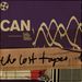 Can: Lost Tapes (Limited Edition), 3 CDs