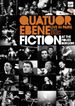 Quatuor Ebene - Fiction (Live), DVD