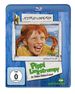 Pippi in Taka-Tuka-Land (Blu-ray), Blu-ray Disc