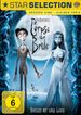 Tim Burton's Corpse Bride - Hochzeit mit einer Leiche, DVD