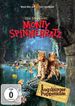 Augsburger Puppenkiste: Monty Spinnerratz, DVD
