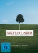 Six Feet Under Staffel 2, 5 DVDs