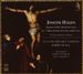 Joseph Haydn (1732-1809): Die sieben letzten Worte unseres Erlösers am Kreuze, CD