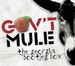 Gov't Mule: The Georgia Bootleg Box, 6 CDs
