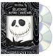 Nightmare Before Christmas (Collector's Edition), 2 DVDs