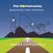 Die Hopfenmusig: Immer unterwegs, CD