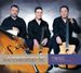 Diknu Schneeberger: Friends - A New Colour In Gypsy Jazz, CD