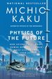 Michio Kaku: Physics of the Future, Buch