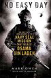 Mark Owen: No Easy Day, Buch