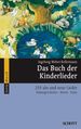 Das Buch der Kinderlieder (235 alte & neue Lieder), Noten