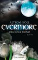 Alyson NoÃ«l: Evermore - Der blaue Mond, Buch