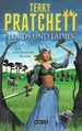 Terry Pratchett: Lords und Ladies, Buch