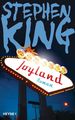 Stephen King: Joyland, Buch