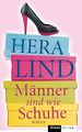 Hera Lind: Männer sind wie Schuhe, Buch