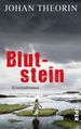 Johan Theorin: Blutstein, Buch