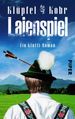 Volker Klüpfel: Laienspiel, Buch